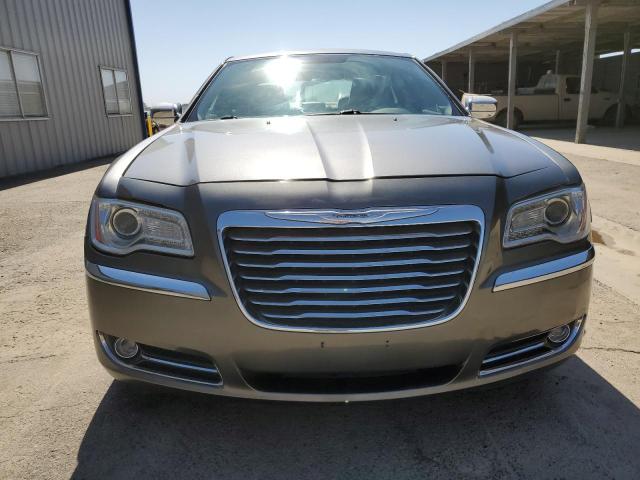 Photo 2 from auction – 2012 CHRYSLER 300 LIMITE with VIN 2C3CCACG6CH191575