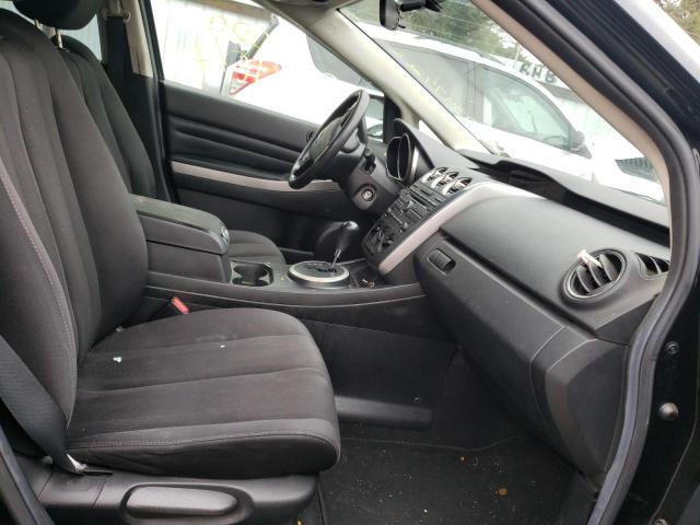 Photo 5 from auction – 2011 MAZDA CX-7 with VIN JM3ER2AM2B0386035