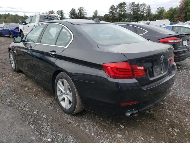 Photo 3 from auction – 2013 BMW 528 I with VIN WBAXG5C59DD230386