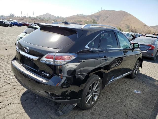 Photo 4 from auction – 2015 LEXUS RX 350 BAS with VIN 2T2BK1BA1FC269231