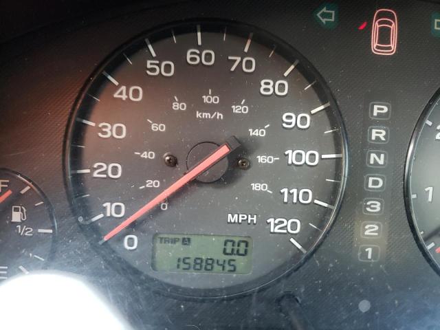 Photo 8 from auction – 2001 SUBARU LEGACY OUT with VIN 4S3BH665217638038