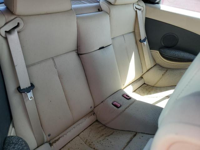 Photo 6 from auction – 2009 BMW 650 I with VIN WBAEB53529CX64042