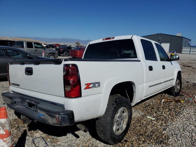 Photo 4 from auction – 2006 CHEVROLET SILVERADO with VIN 2GCEK13T961136328