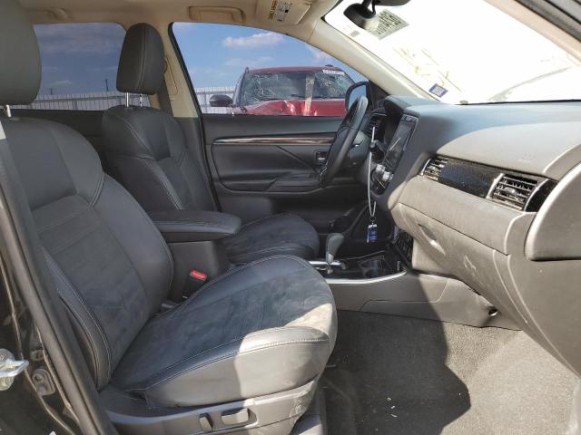 Photo 5 from auction – 2020 MITSUBISHI OUTLANDER with VIN JA4AD3A35LZ016322