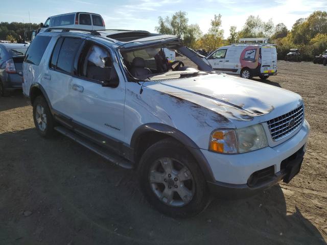 Photo 9 from auction – 2004 FORD EXPLORER X with VIN 1FMDU73E74ZB40792