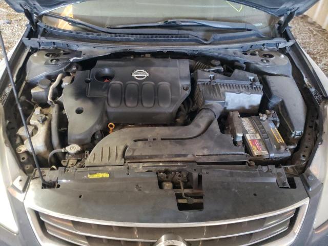Photo 7 from auction – 2011 NISSAN ALTIMA BAS with VIN 1N4AL2AP9BN467612