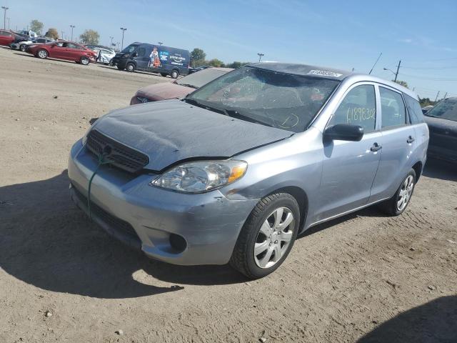 Photo 2 from auction – 2006 TOYOTA COROLLA MA with VIN 2T1KR32E26C607394