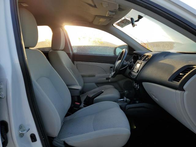 Photo 6 from auction – 2017 MITSUBISHI OUTLANDER with VIN JA4AP3AU7HZ024252