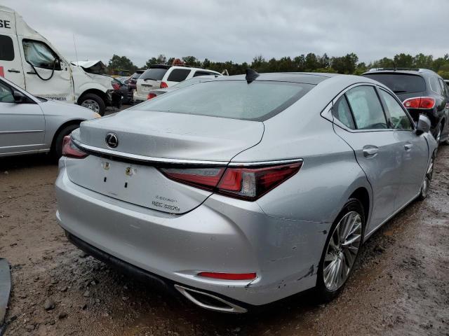 Photo 4 from auction – 2019 LEXUS ES 350 with VIN 58ABZ1B17KU013208
