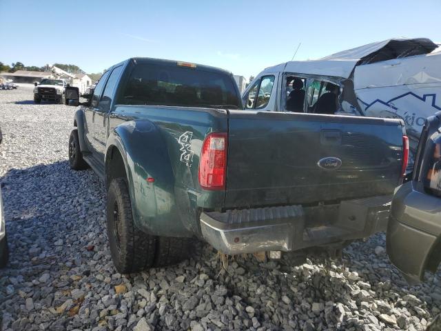 Photo 3 from auction – 2011 FORD F450 SUPER with VIN 1FT8W4DTXBEA43019