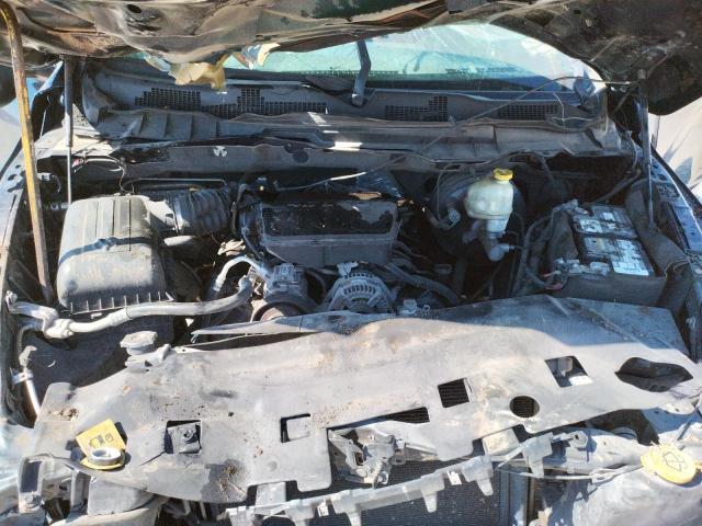 Photo 7 from auction – 2013 RAM 1500 ST with VIN 1C6RR6FPXDS644174