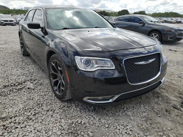 Фото 1 с аукциона – 2016 CHRYSLER 300 LIMITE с VIN 2C3CCAAG8GH261375