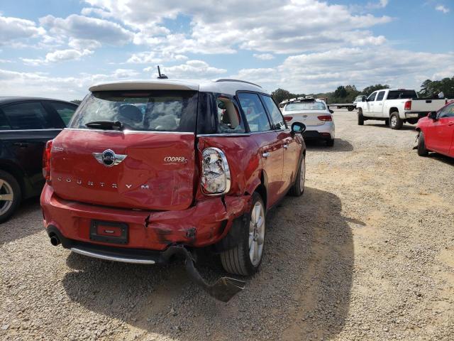 Photo 4 from auction – 2016 MINI COOPER S C with VIN WMWZC3C52GWT10226