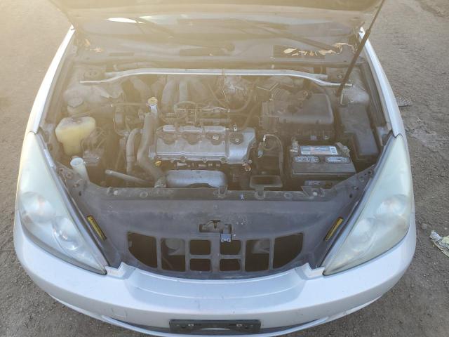 Photo 7 from auction – 2002 LEXUS ES 300 with VIN JTHBF30G420066493