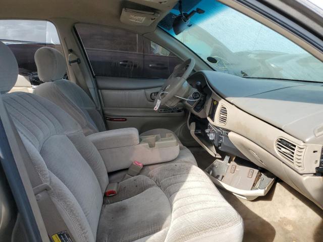 Photo 5 from auction – 2002 BUICK CENTURY CU with VIN 2G4WS52J221251032