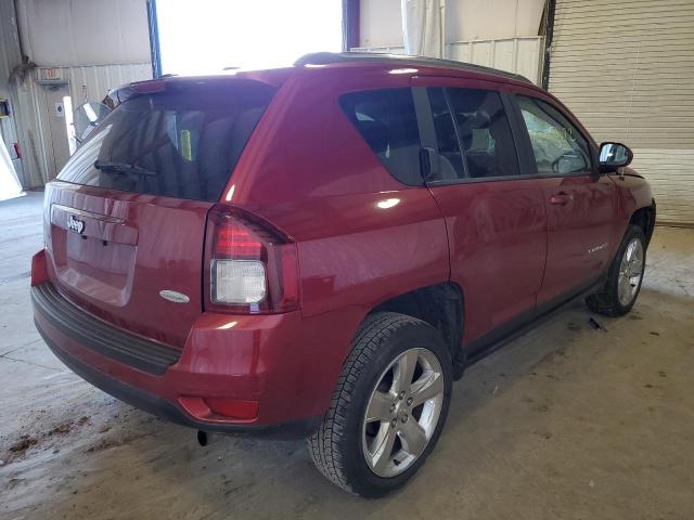 Photo 4 from auction – 2014 JEEP COMPASS LA with VIN 1C4NJDEB4ED739070