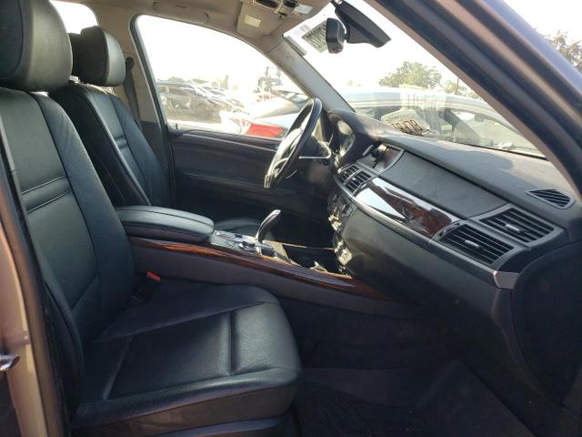Photo 5 from auction – 2008 BMW X5 3.0I with VIN 5UXFE43558L025057
