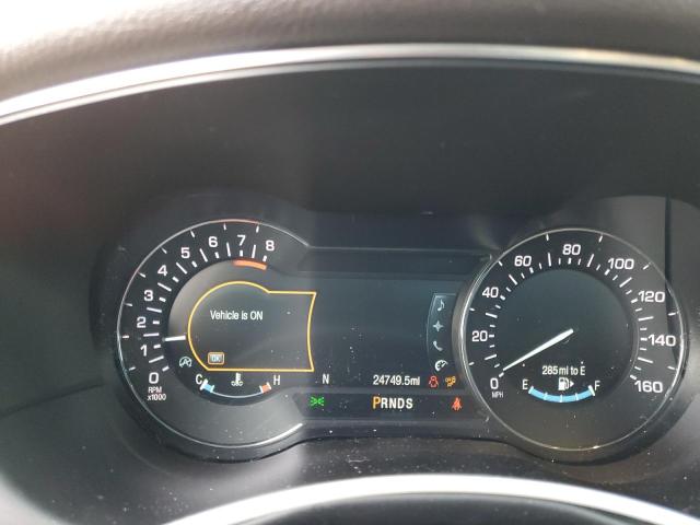 Photo 8 from auction – 2019 LINCOLN MKC RESERV with VIN 5LMCJ3D94KUL35481