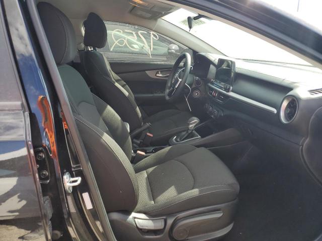 Photo 5 from auction – 2021 KIA FORTE FE with VIN 3KPF24AD7ME408053