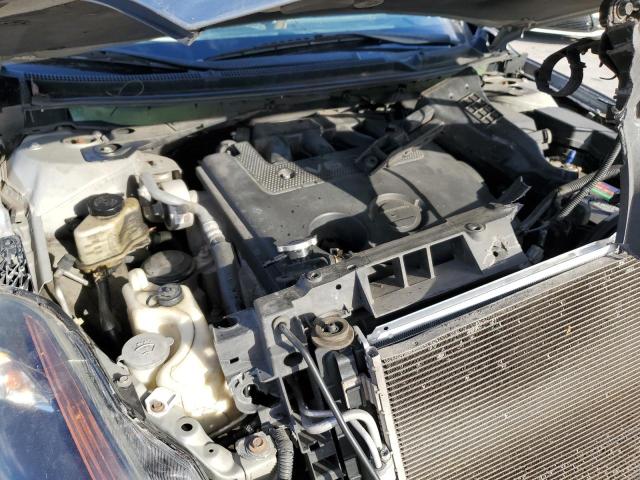 Photo 7 from auction – 2008 NISSAN ALTIMA 3.5 with VIN 1N4BL24E78C139513