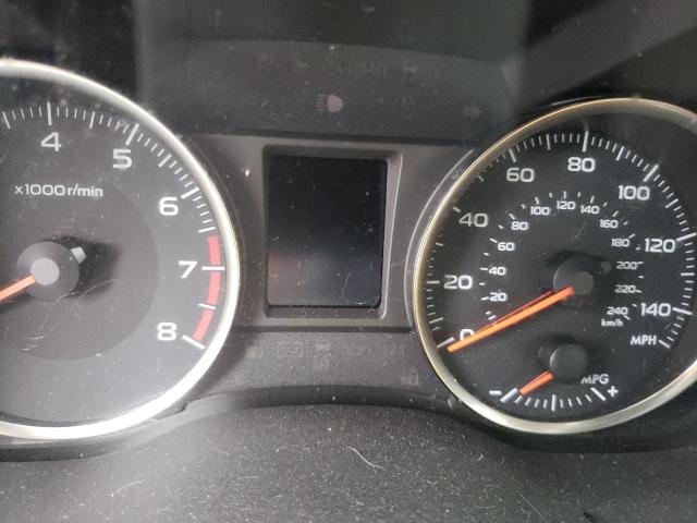 صورة رقم 8 من المزاد - 2016 SUBARU IMPREZA PR مع VIN JF1GJAB69GH023751