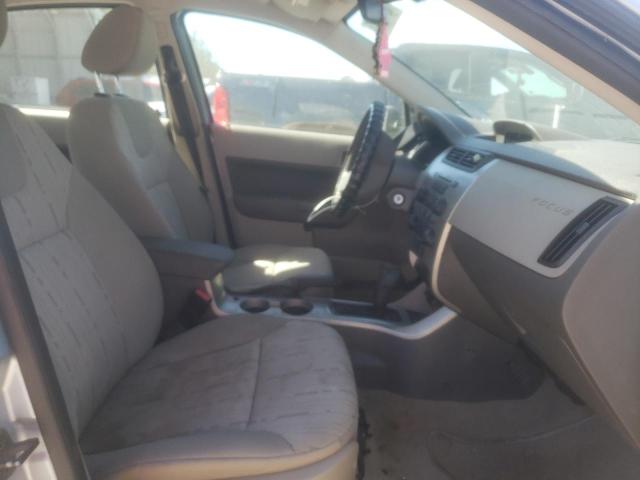 Photo 5 from auction – 2008 FORD FOCUS SE with VIN 1FAHP35N78W297657