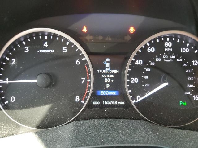 Photo 8 from auction – 2014 LEXUS ES 350 with VIN JTHBK1GG9E2094661
