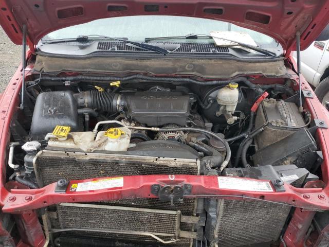 Photo 7 from auction – 2008 DODGE RAM 1500 S with VIN 1D7HU18N38S556614
