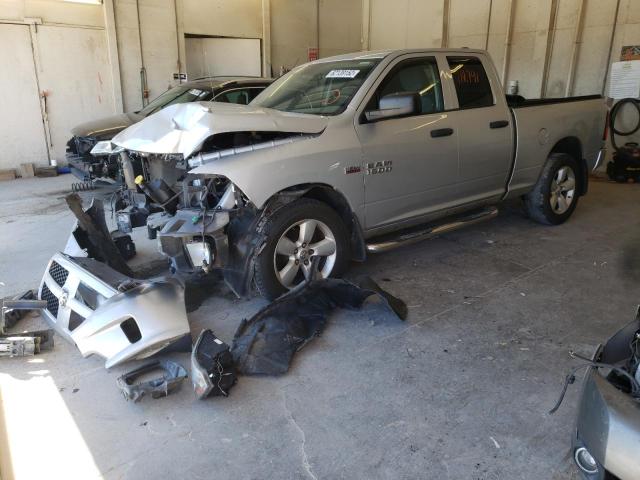 Photo 2 from auction – 2013 RAM 1500 ST with VIN 1C6RR7FT6DS709587