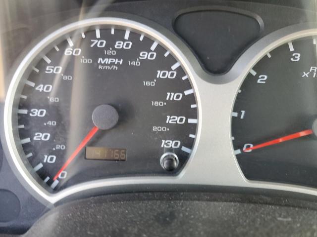 Photo 8 from auction – 2005 CHEVROLET EQUINOX LT with VIN 2CNDL73F156188362