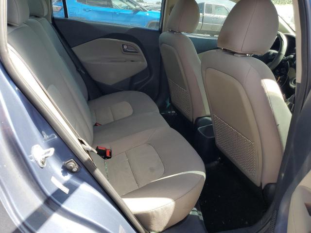 Photo 6 from auction – 2016 KIA RIO LX with VIN KNADM4A30G6592459
