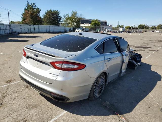 Zdjęcie 4 z aukcji – 2016 FORD FUSION TIT z VIN 3FA6P0K95GR347115