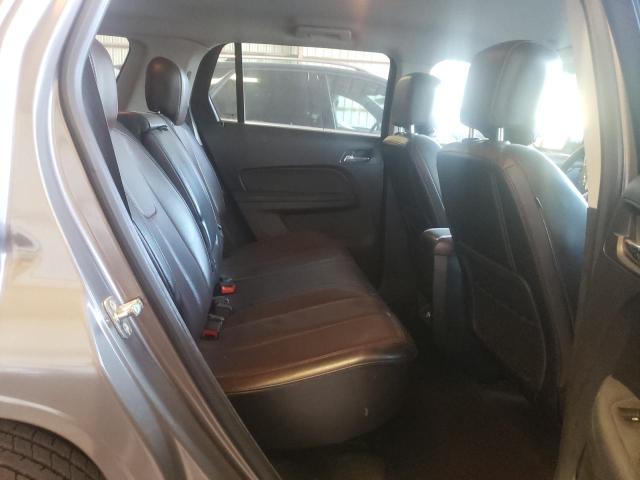 Photo 6 from auction – 2012 GMC TERRAIN SL with VIN 2GKALUEK5C6325336