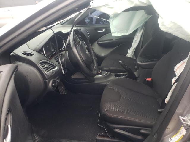Photo 5 from auction – 2015 DODGE DART SXT with VIN 1C3CDFBB2FD415636
