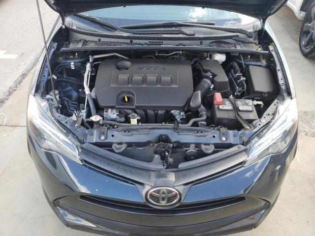 Photo 7 from auction – 2019 TOYOTA COROLLA L with VIN 5YFBURHE9KP945622