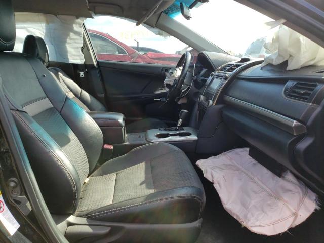 Photo 5 from auction – 2014 TOYOTA CAMRY L with VIN 4T1BF1FK1EU421663