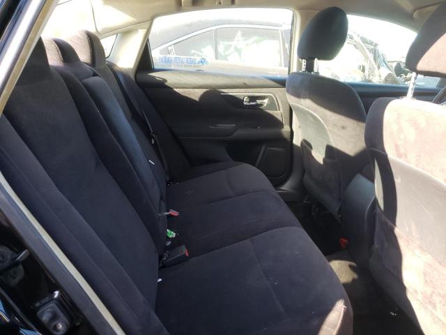 Photo 6 from auction – 2013 NISSAN ALTIMA 2.5 with VIN 1N4AL3AP0DC240121