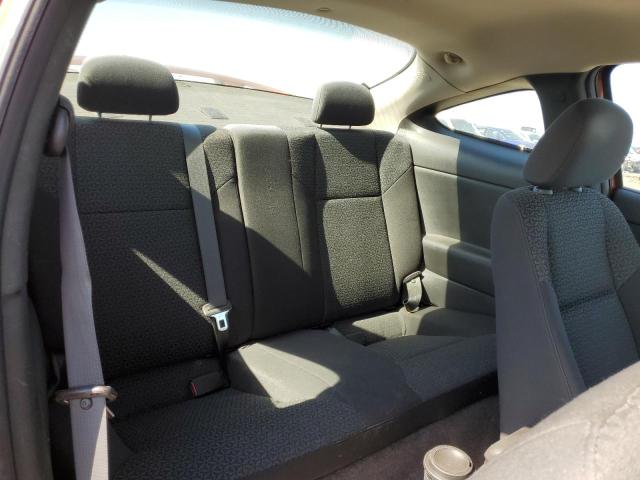 Photo 6 from auction – 2007 PONTIAC G5 GT with VIN 1G2AN18B577209466
