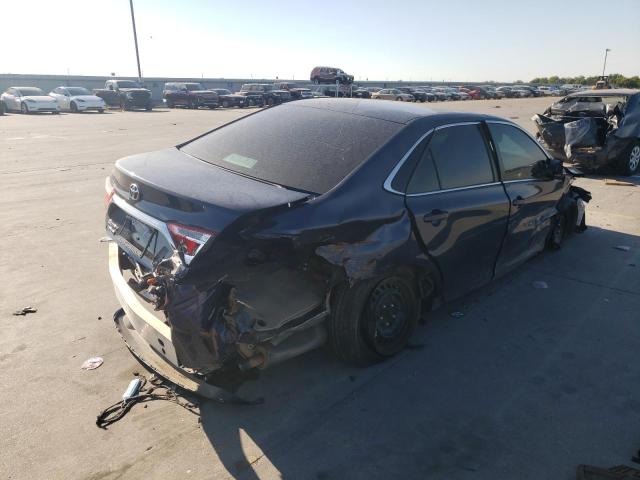Photo 4 from auction – 2015 TOYOTA CAMRY LE with VIN 4T4BF1FK0FR516562