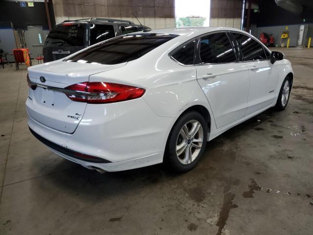 Photo 4 from auction – 2018 FORD FUSION SE with VIN 3FA6P0LU5JR173623