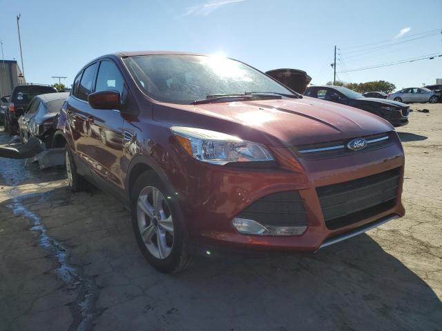 Photo 1 from auction – 2015 FORD ESCAPE SE with VIN 1FMCU0GX8FUC73902