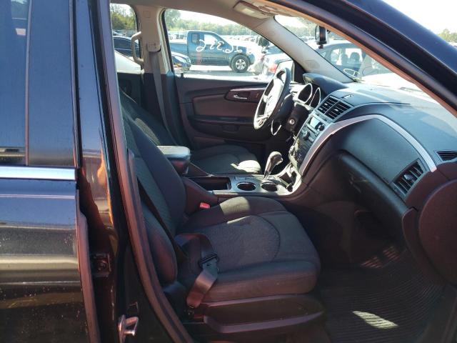 Photo 5 from auction – 2009 CHEVROLET TRAVERSE with VIN 1GNER23D99S141003