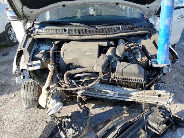 Photo 7 from auction – 2014 FORD EXPLORER X with VIN 1FM5K7D87EGB32840