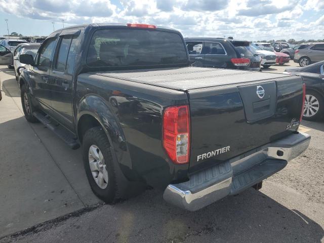 صورة رقم 3 من المزاد - 2011 NISSAN FRONTIER S مع VIN 1N6AD0EV4BC445630