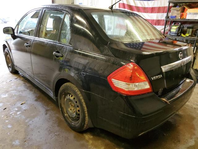 Photo 3 from auction – 2011 NISSAN VERSA S with VIN 3N1BC1AP3BL445150