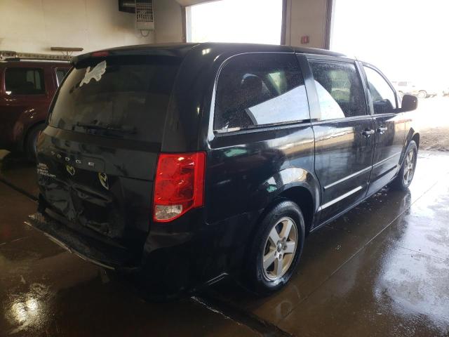 Photo 4 from auction – 2011 DODGE GRAND CARA with VIN 2D4RN4DG0BR652569