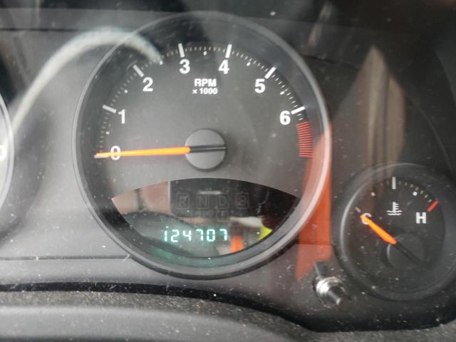Photo 8 from auction – 2012 JEEP COMPASS LA with VIN 1C4NJDEB3CD675925