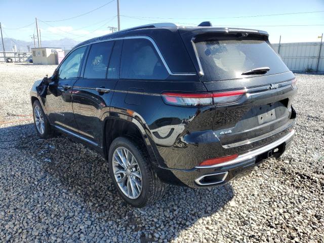 Photo 3 from auction – 2022 JEEP GRAND CHER with VIN 1C4RJHET2N8555031