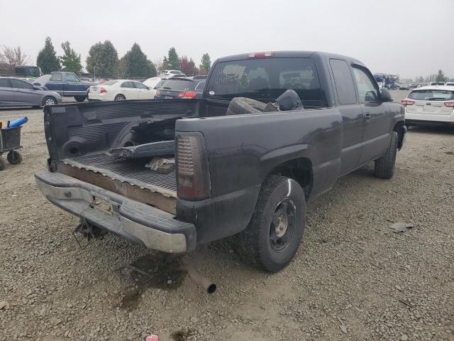 Photo 4 from auction – 2003 CHEVROLET SILVERADO with VIN 1GCEK19T93E136394