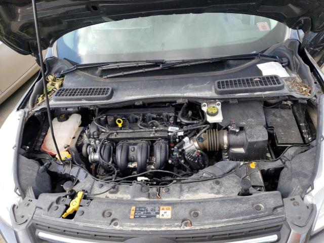 Photo 7 from auction – 2016 FORD ESCAPE SE with VIN 1FMCU0G73GUB07868